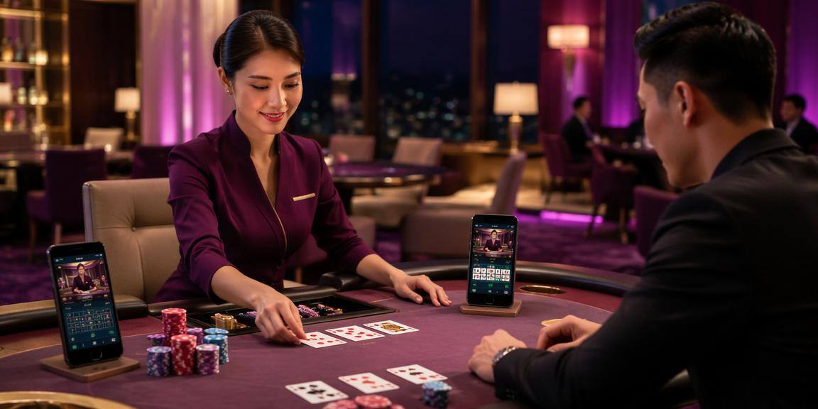dn55 Bàn live, slot và crash game chờ sẵn trong sảnh casino